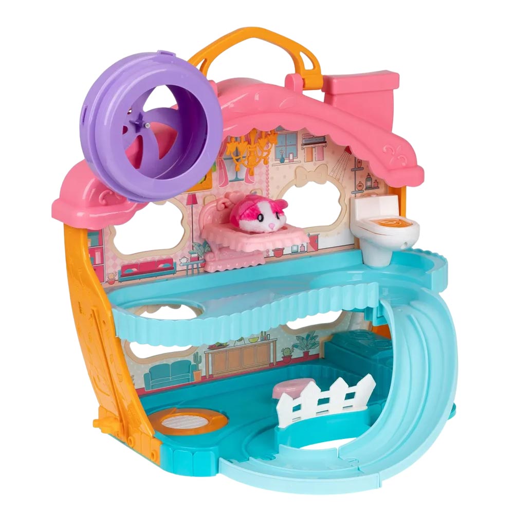 Дом со звуком Хома дома - миниатюра 3