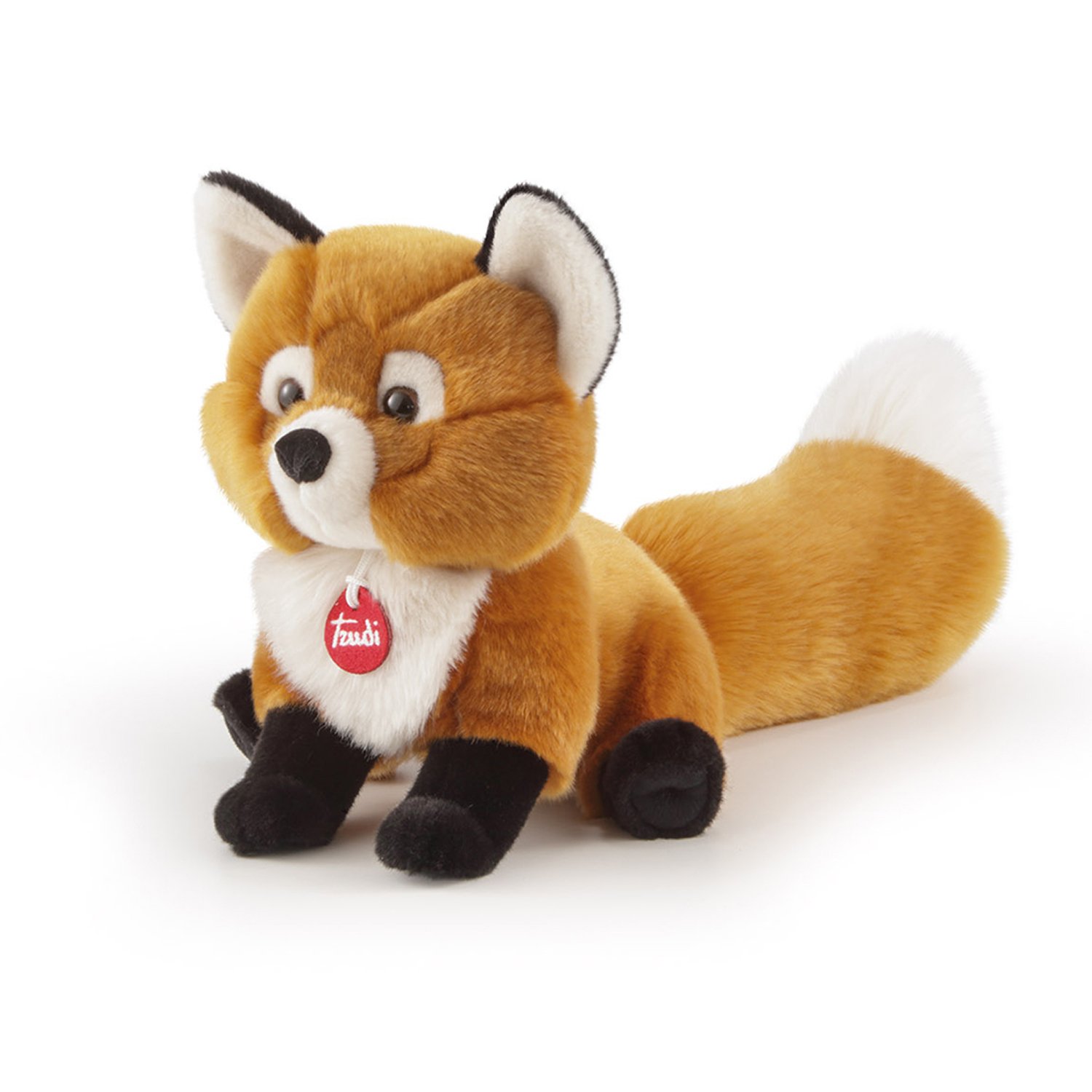 Лиса Вики мягк. игр. TRUDI - фото 1