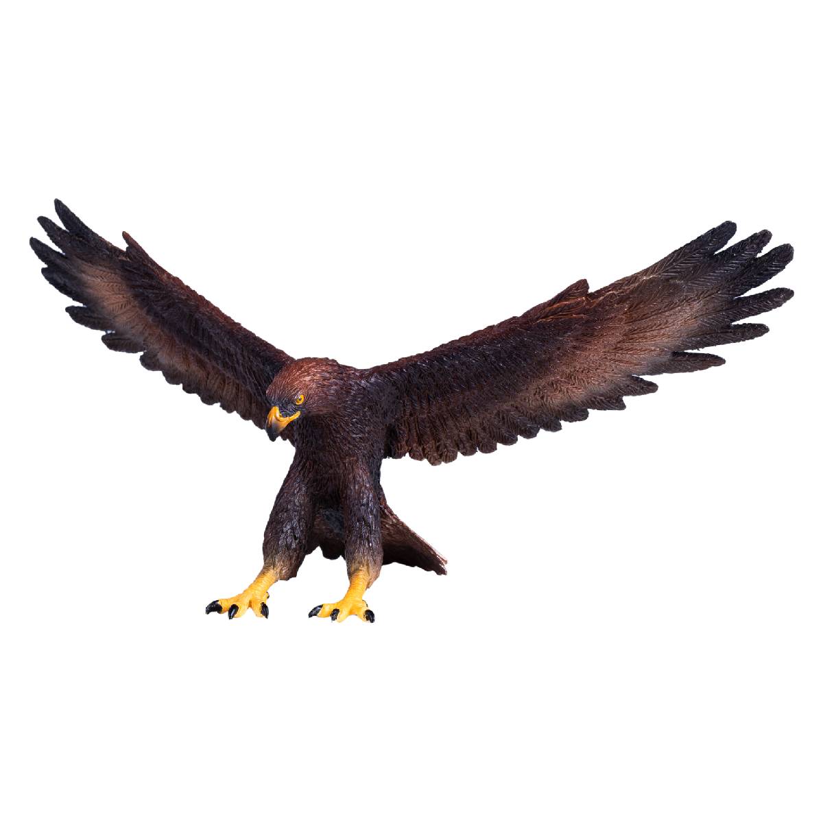 Фигурка коллекционная Птица Беркут KONIK - фото 1