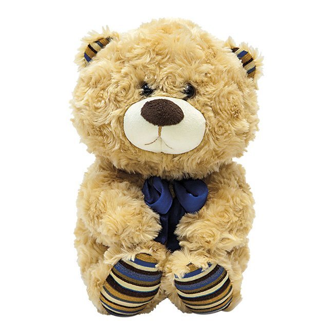 Мягкая игрушка Медвежонок Крошка мягк. игр. - фото 1