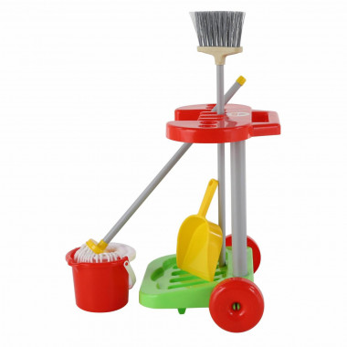 Набор Помощница - 2 - фото 1