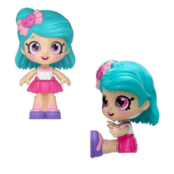 Кукла Кинди Кидс Синди Попс мини - миниатюра 2