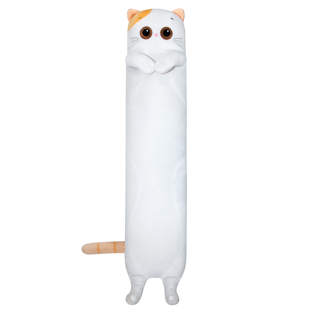 Мягкая игрушка Ли-Ли Подушка дорожная BUDI BASA LKp - фото 1