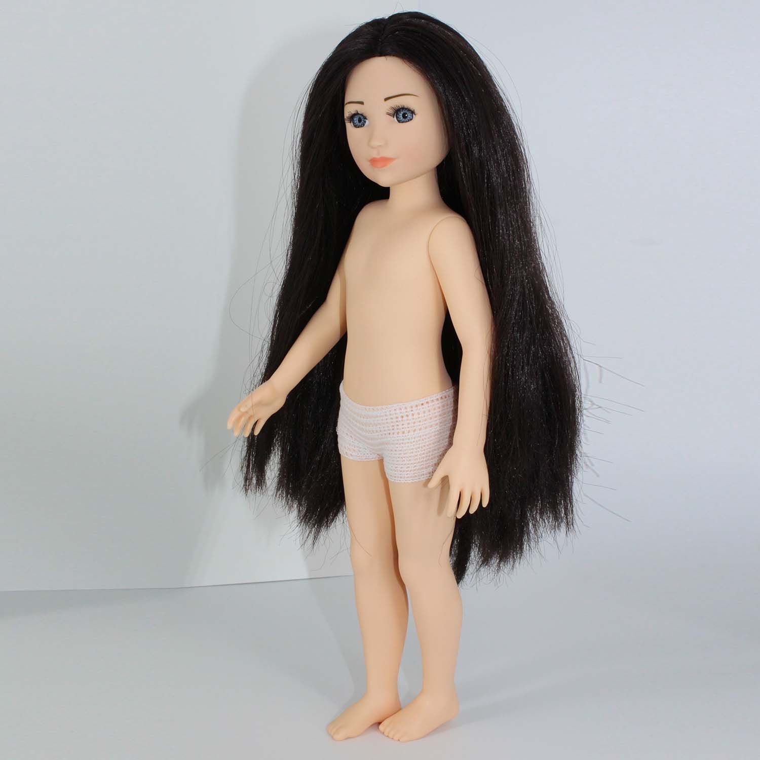 Кукла Рада 32см DYVOMIR TD - фото 1