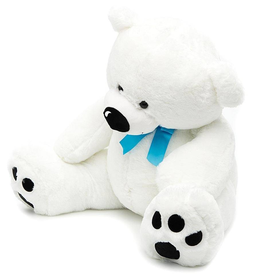 Мягкая игрушка Мишка Умка 60 см - фото 1