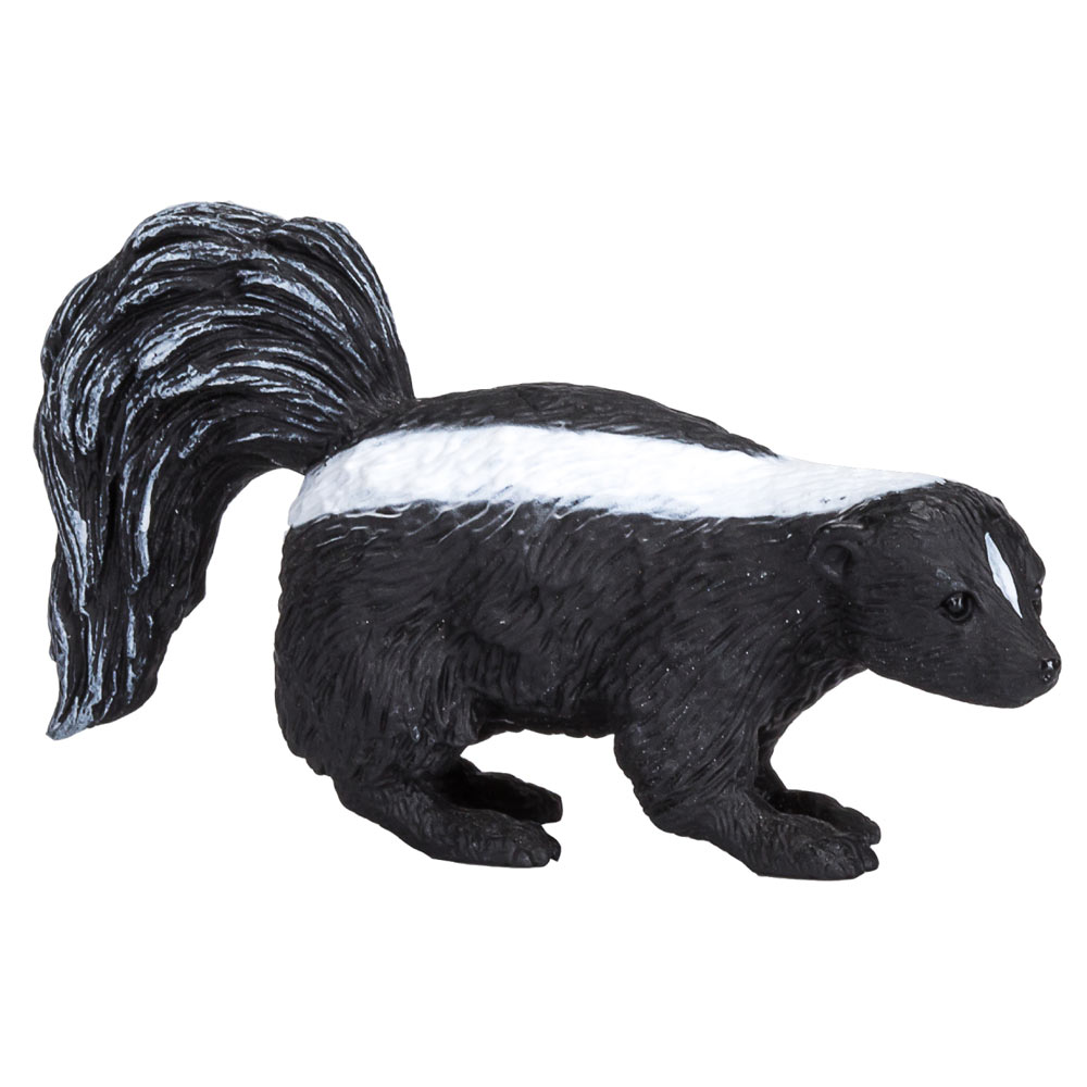 Фигурка коллекционная Скунс KONIK - фото 1