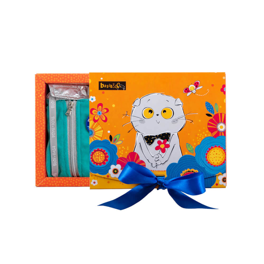 Одежда для Басика Комбинезон Космос - миниатюра 2