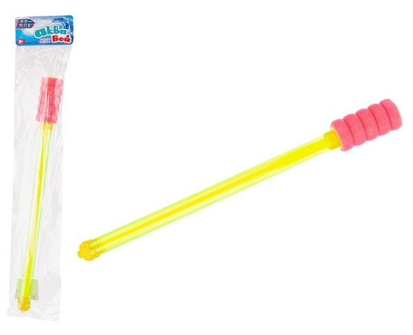 Пистолет водный АкваБой 48 см в/п - фото 1