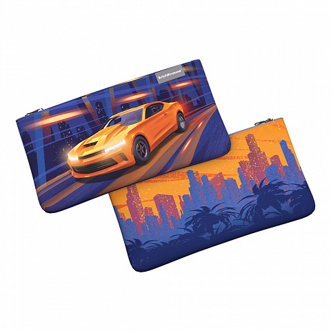 Пенал - конверт Sport Car EK - фото 1