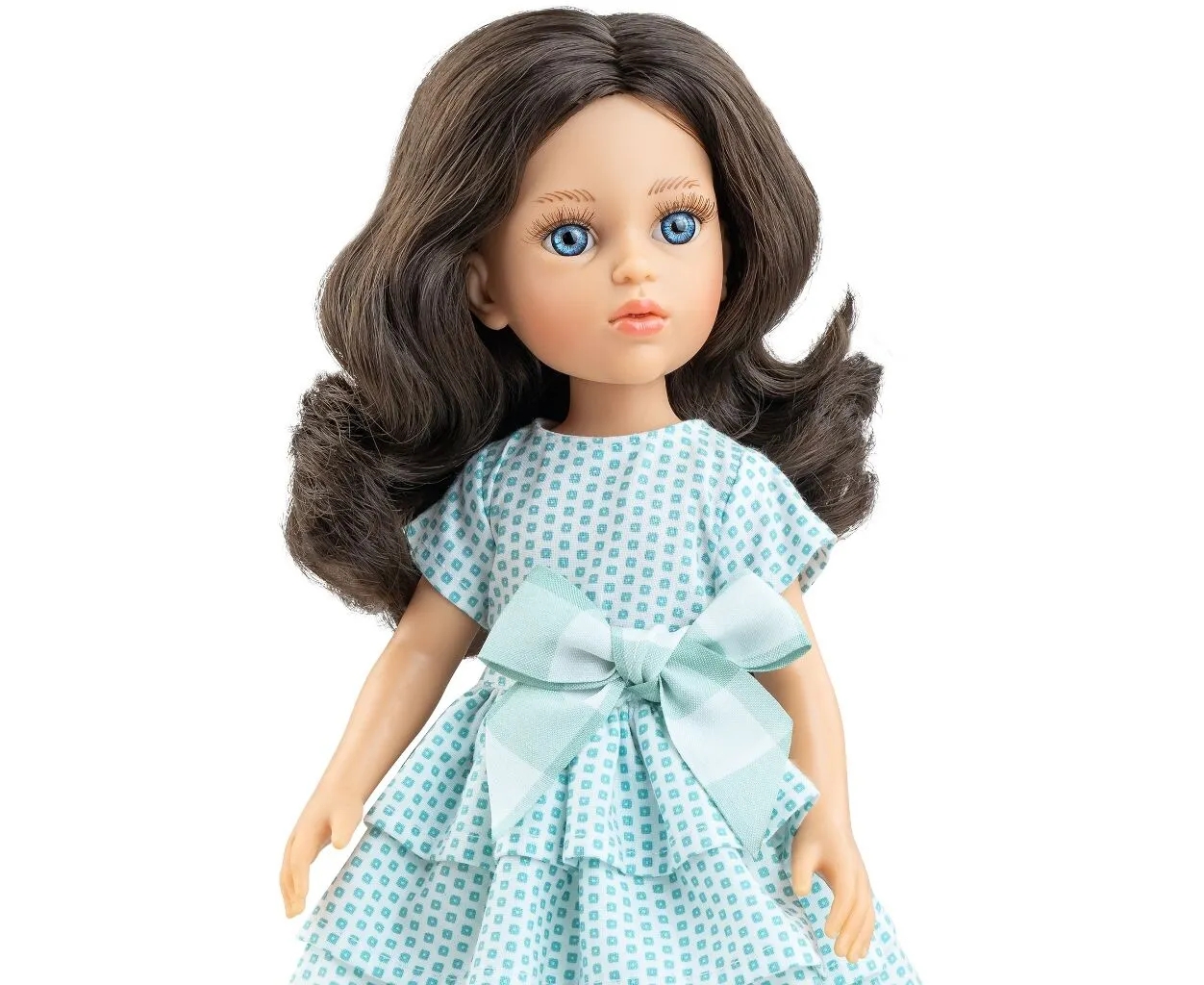 Кукла Коти 32см PAOLA REINА - миниатюра 2