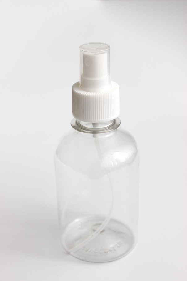 Флакон-спрей 250 мл - фото 1