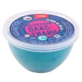  Пластилин песочный Изумрудный - фото 1