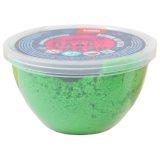  Пластилин песочный Зеленый - фото 1