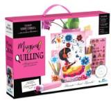  Н-р квиллинга Мелодия весны - фото 1