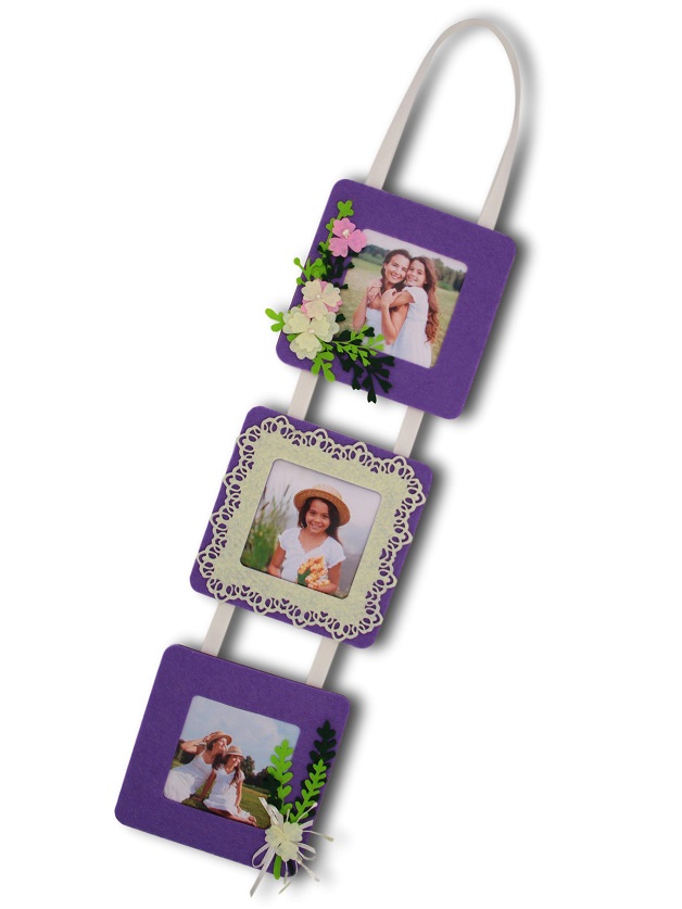 Рамка Триптих Прованс Santa Lucia - миниатюра 2