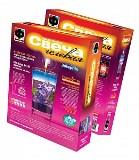  Свеча гелевая Северная эллегия - фото 1