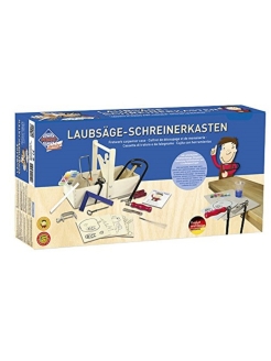 Юный плотник - миниатюра 2