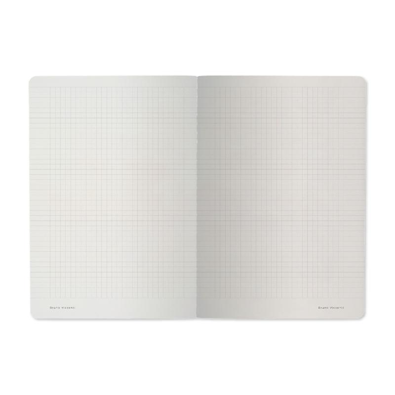 Тетрадь 40л. клетка Обнимашки Bruno Visconti - миниатюра 2