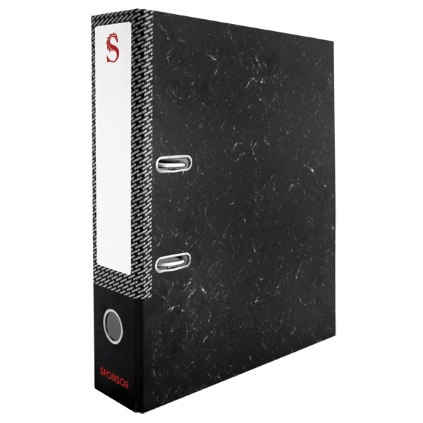 Папка - регистратор - фото 1