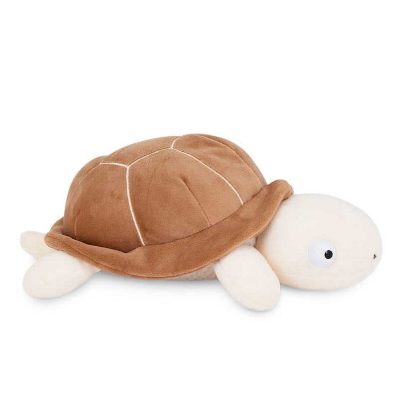 Мягкая игрушка Черепаха коричн.Orange - миниатюра 2