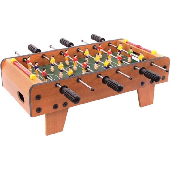 Футбол настольный - фото 1