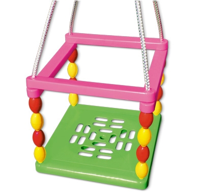 Качели пластм. Стеллар - фото 1