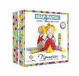  Н-р Шар-папье Принцесса - фото 1