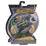 Трансформер Дикие Скричеры Крокшок - фото 1