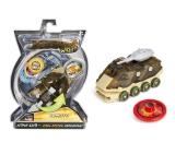 Трансформер Дикие Скричеры Комото - миниатюра 2