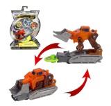 Трансформер Дикие Скричеры Рампид - фото 1