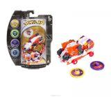 Трансформер Дикие Скричеры Стормхорн - фото 1