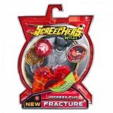 Трансформер Дикие Скричеры Фрэкчур - фото 1