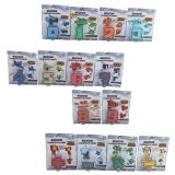  Трансботы Боевой расчет Цифры, знаки (12) - фото 1