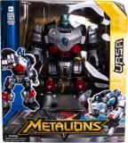  Трансформер Металионс Урса - фото 1