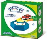 Отдельная деталь к гибкому треку Разворот - фото 1