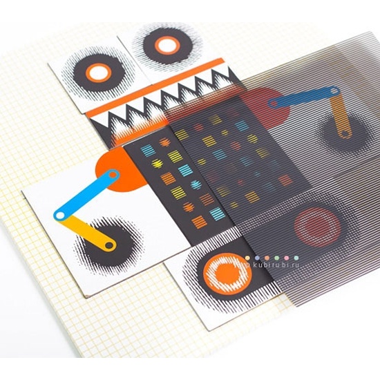 Каталка Заяц DJECO - фото 1