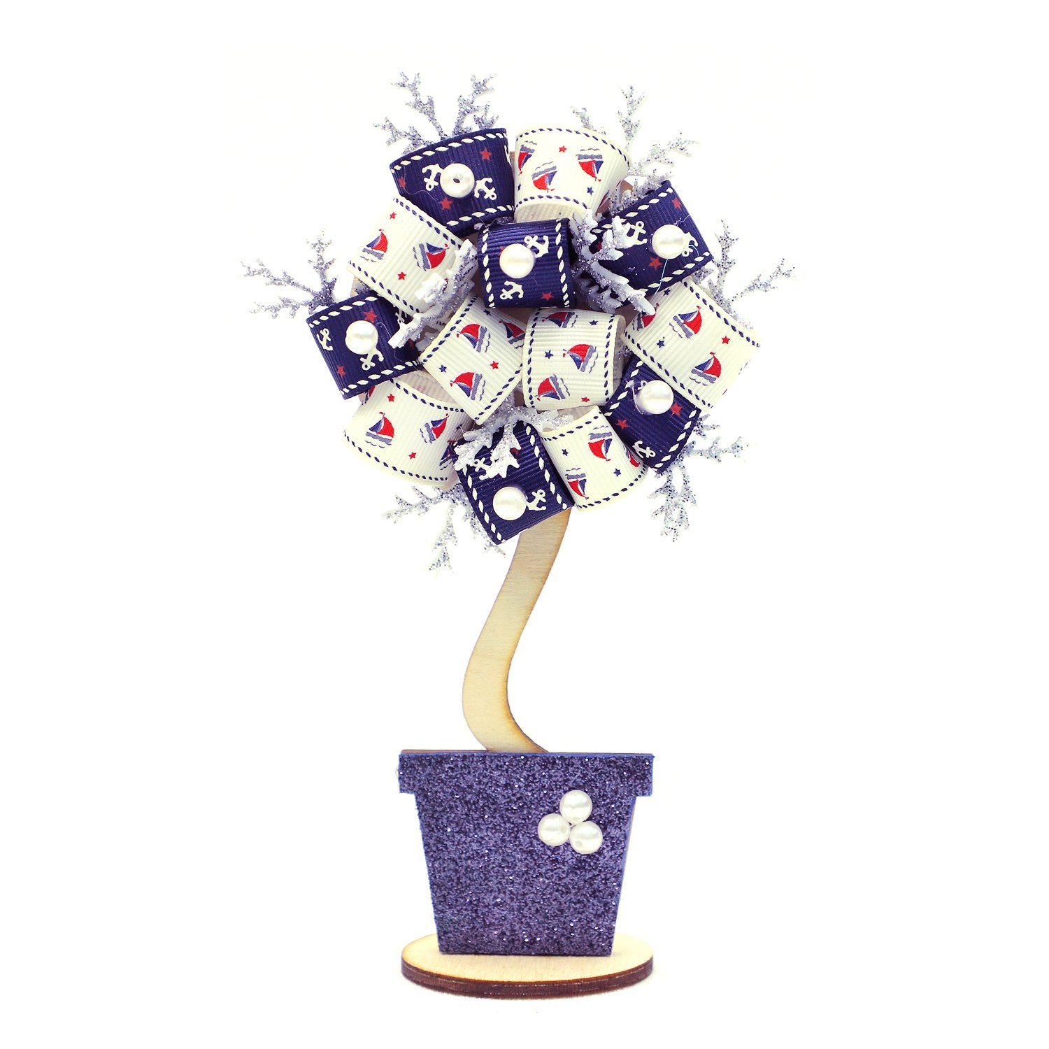 Топиарий мини Морской - фото 1