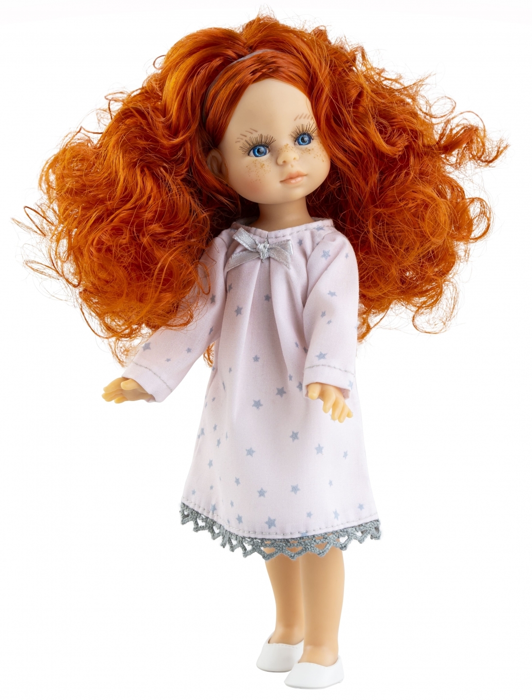 Кукла Паула 21см PAOLA REINА - фото 1