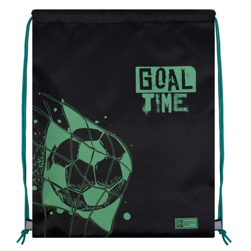 Мешок для обуви Футбол Феникс - фото 1