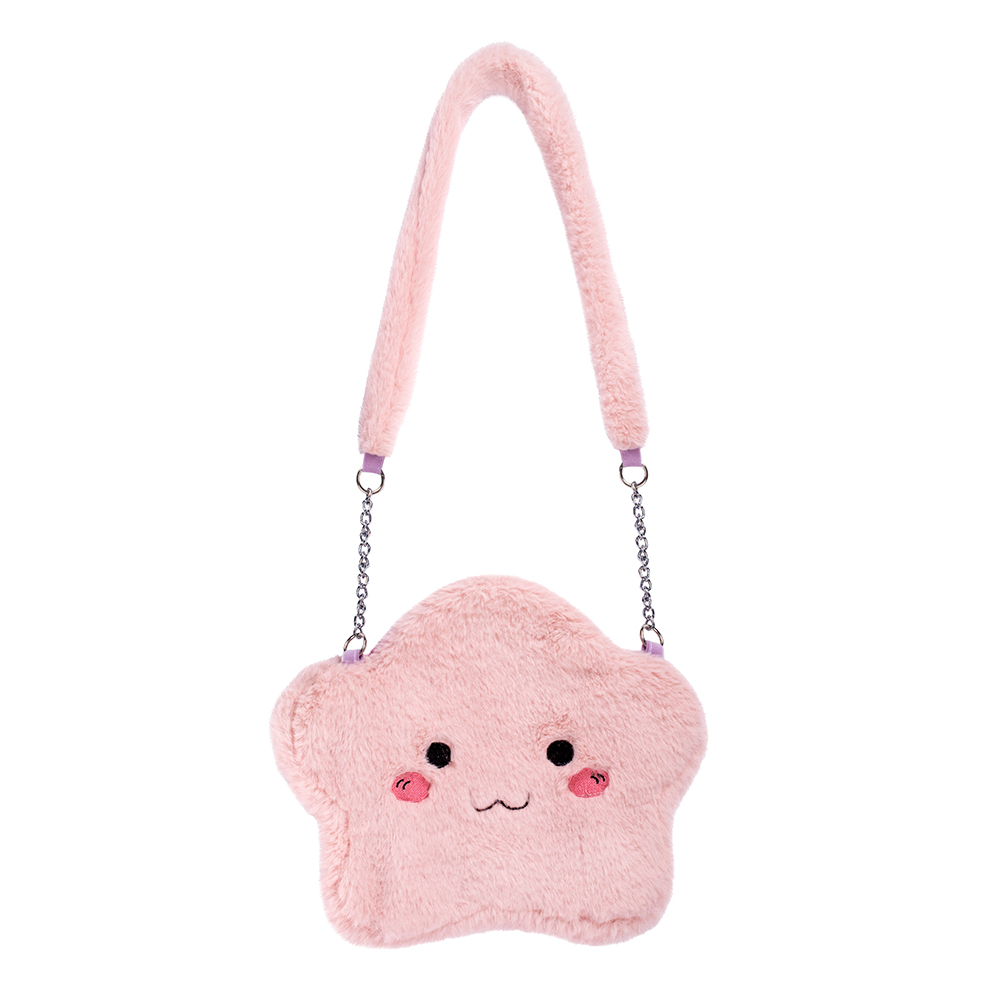 Сумка детская Звездочка Fancy - фото 1