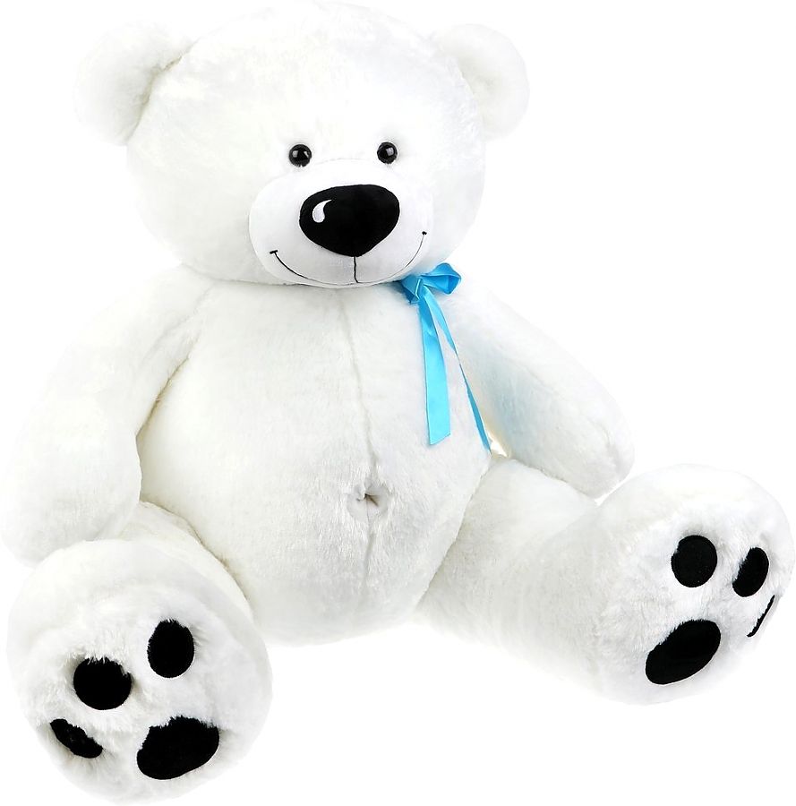 Мягкая игрушка Мишка Умка 80см - фото 1