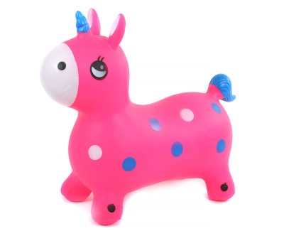 Животное - прыгун Единорог - фото 1