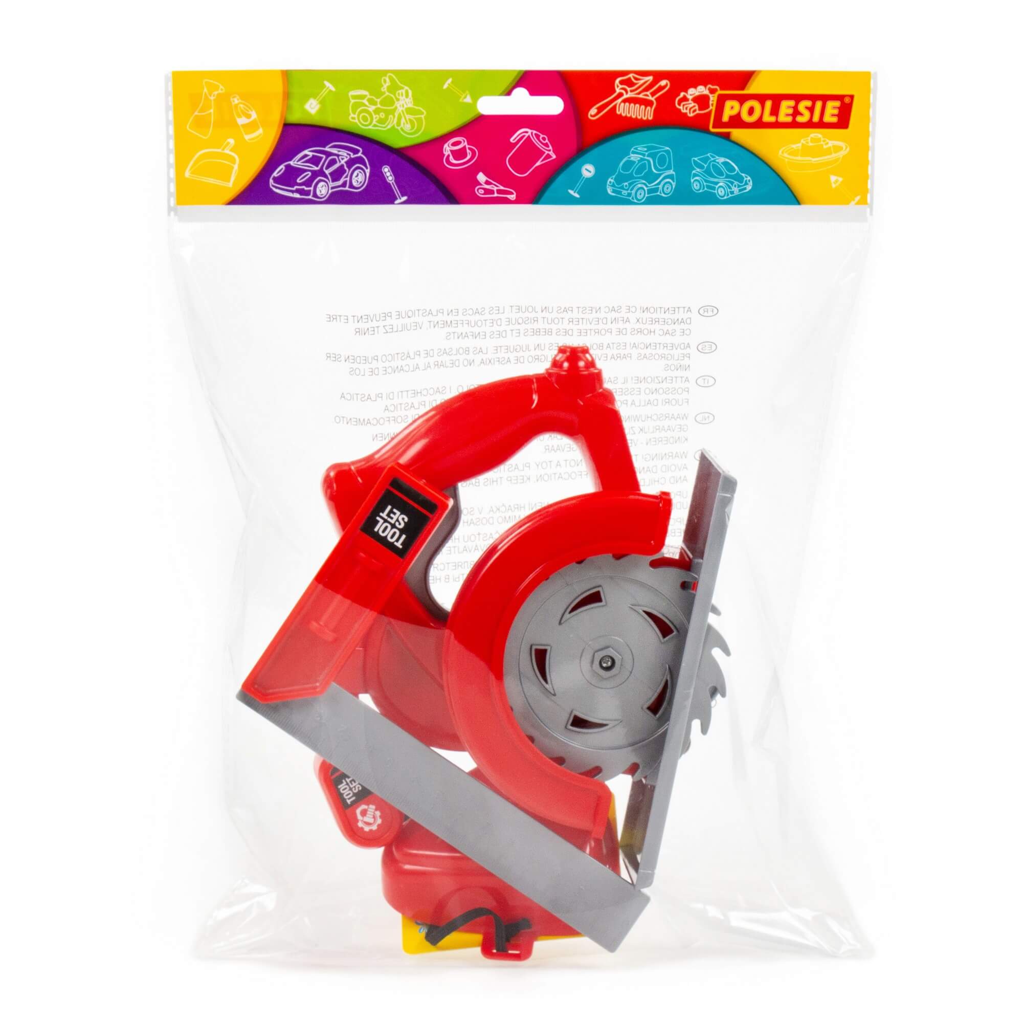 Набор инструментов №26 - миниатюра 2