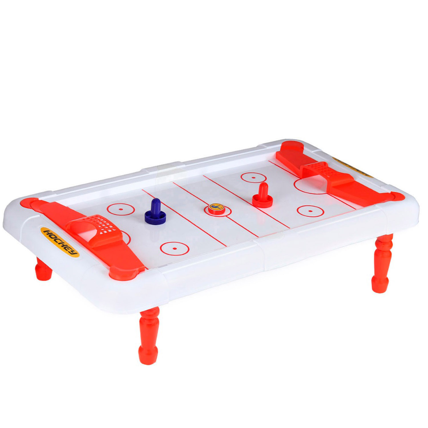 Аэрохоккей в/к 80*42*33 - миниатюра 2