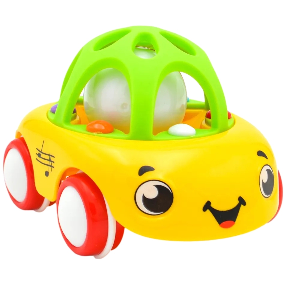 Машинка Кнопочка Стеллар - фото 1