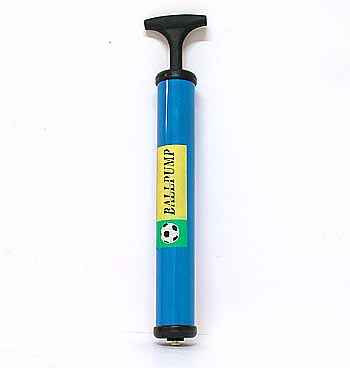 Насос для мячей 12" - фото 1