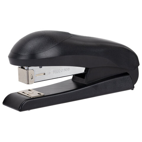 Степлер №24/6, 26/6 30л Universal+ BRAUBERG - фото 1