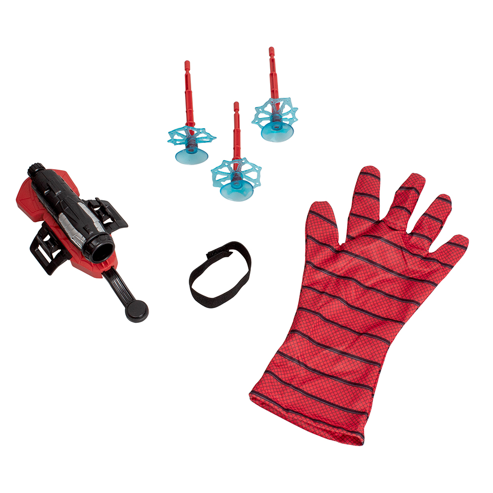 Оружие набор Супергероя - фото 1