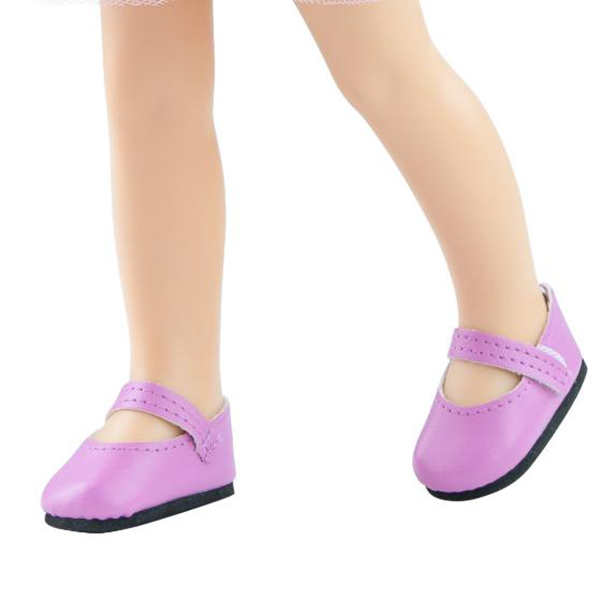 Одежда для кукол 32см Туфли сирен. PAOLA REINA - фото 1