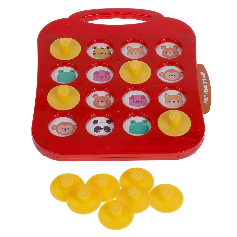 Настольная игра Найди пару - миниатюра 2